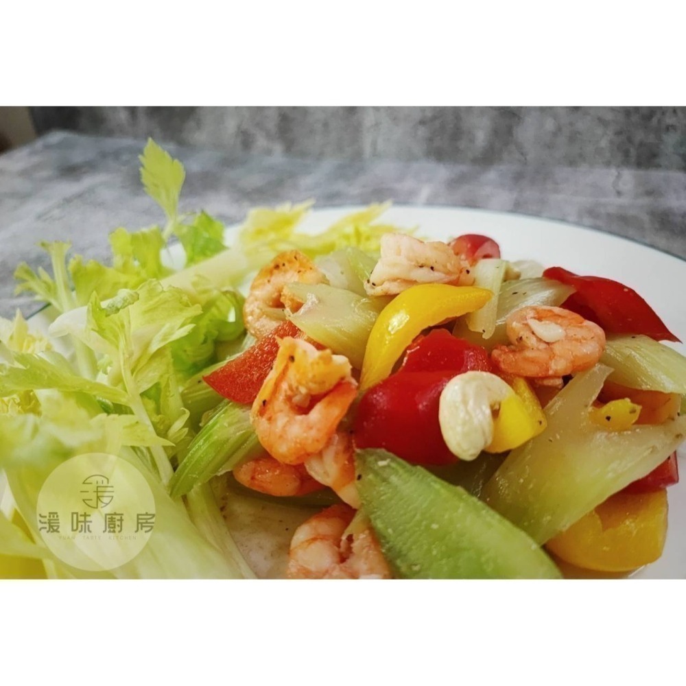 幸福海味-手剝靈芝蝦仁 <150g> #8包-細節圖9