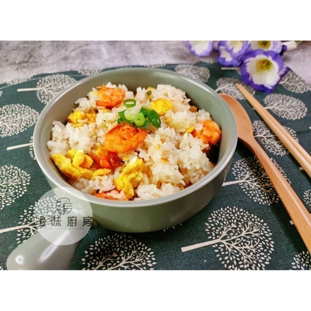 幸福海味-手剝靈芝蝦仁 <150g> #8包-細節圖11