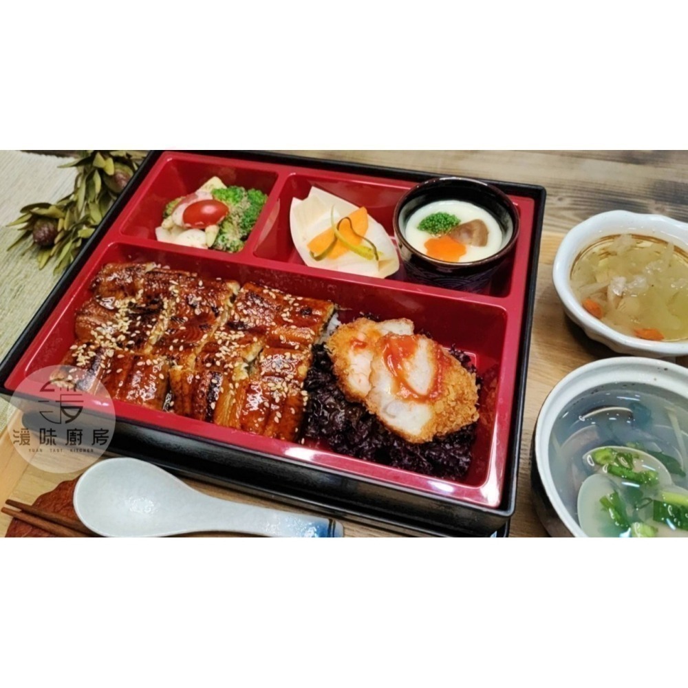 幸福海味-外銷日本等級蒲燒白鰻 <250g> #4包-細節圖4