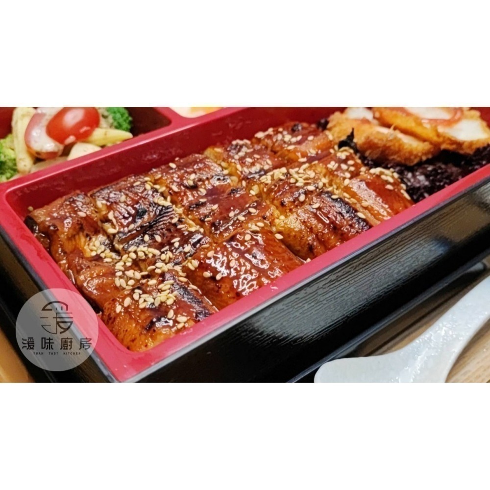 幸福海味-外銷日本等級蒲燒白鰻 <250g> #4包-細節圖4