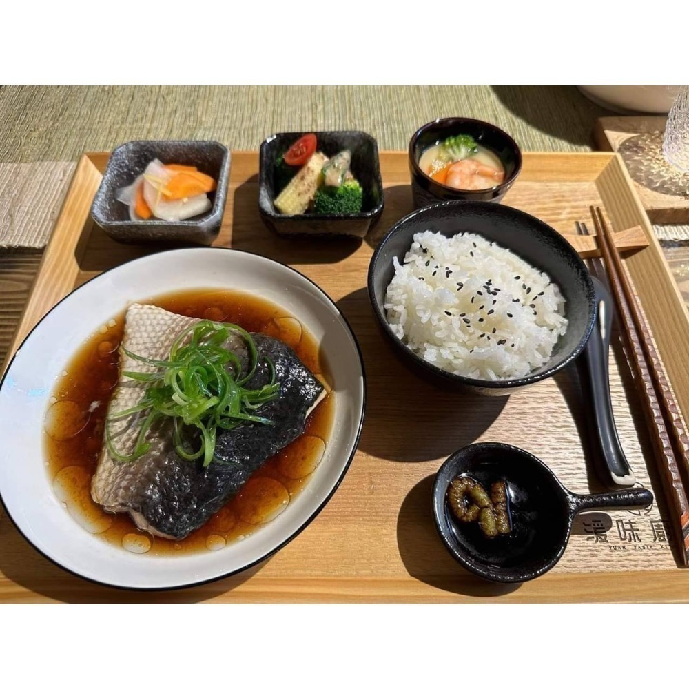 幸福海味-無刺靈芝虱目魚 #8片-細節圖5