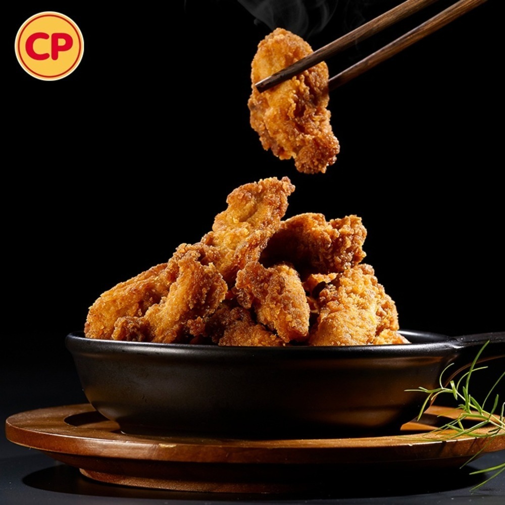 卜蜂-椒鹽雞軟骨 <500g> #20包-細節圖5