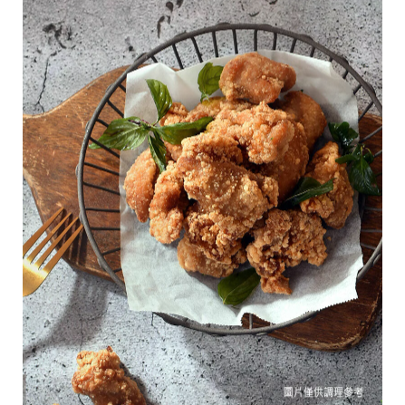 卜蜂-懷舊雞腿酥 <1000g> #12包-細節圖4