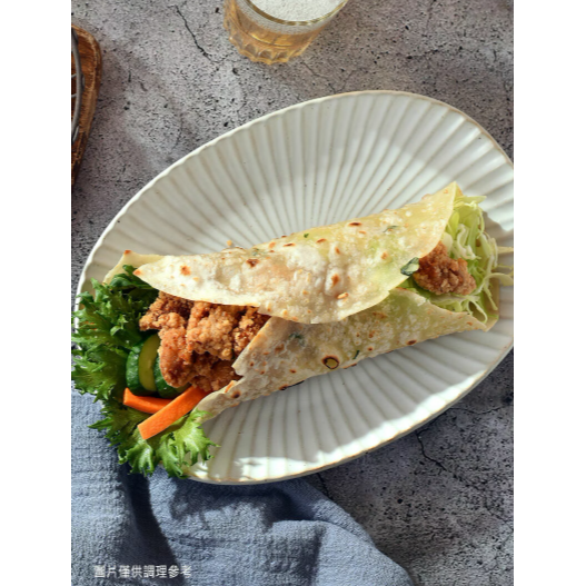 卜蜂-懷舊雞腿酥 <1000g> #12包-細節圖5