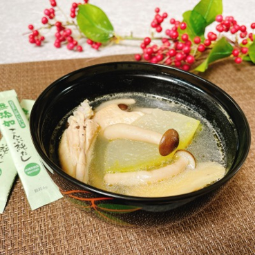 日本-兼七昆布高湯粉 <120g> #12包-細節圖2