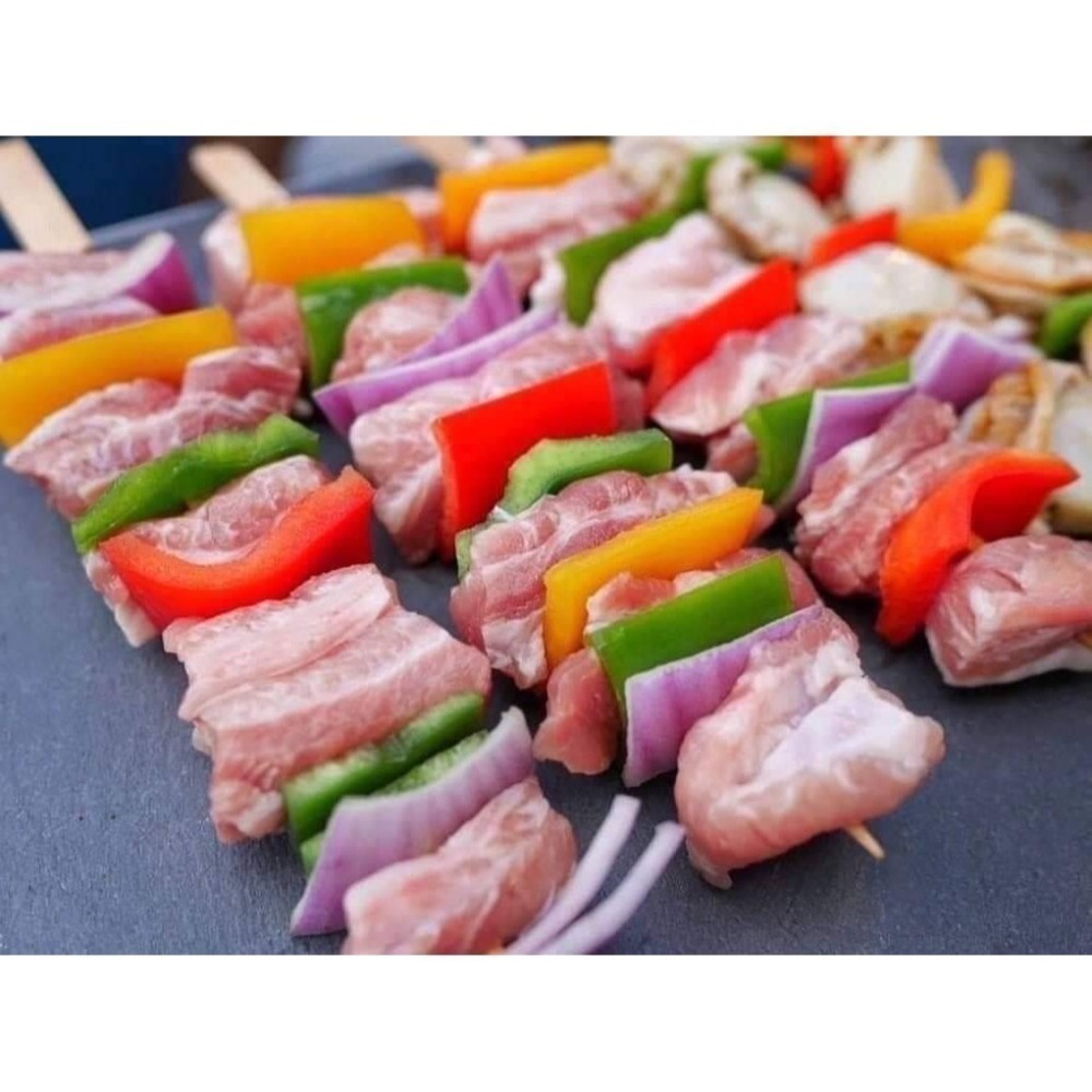 立大-豬肋條 <300g> #20盤-細節圖3