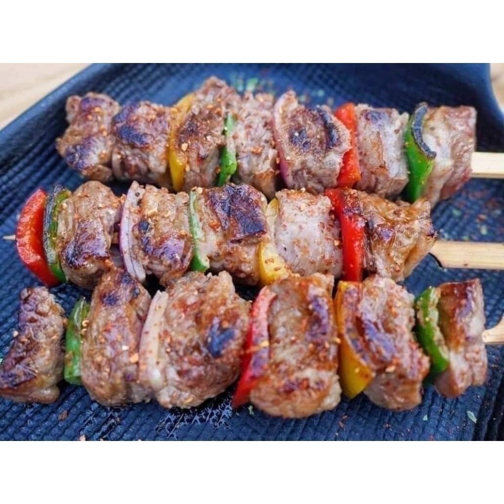 立大-豬肋條 <300g> #20盤-細節圖4