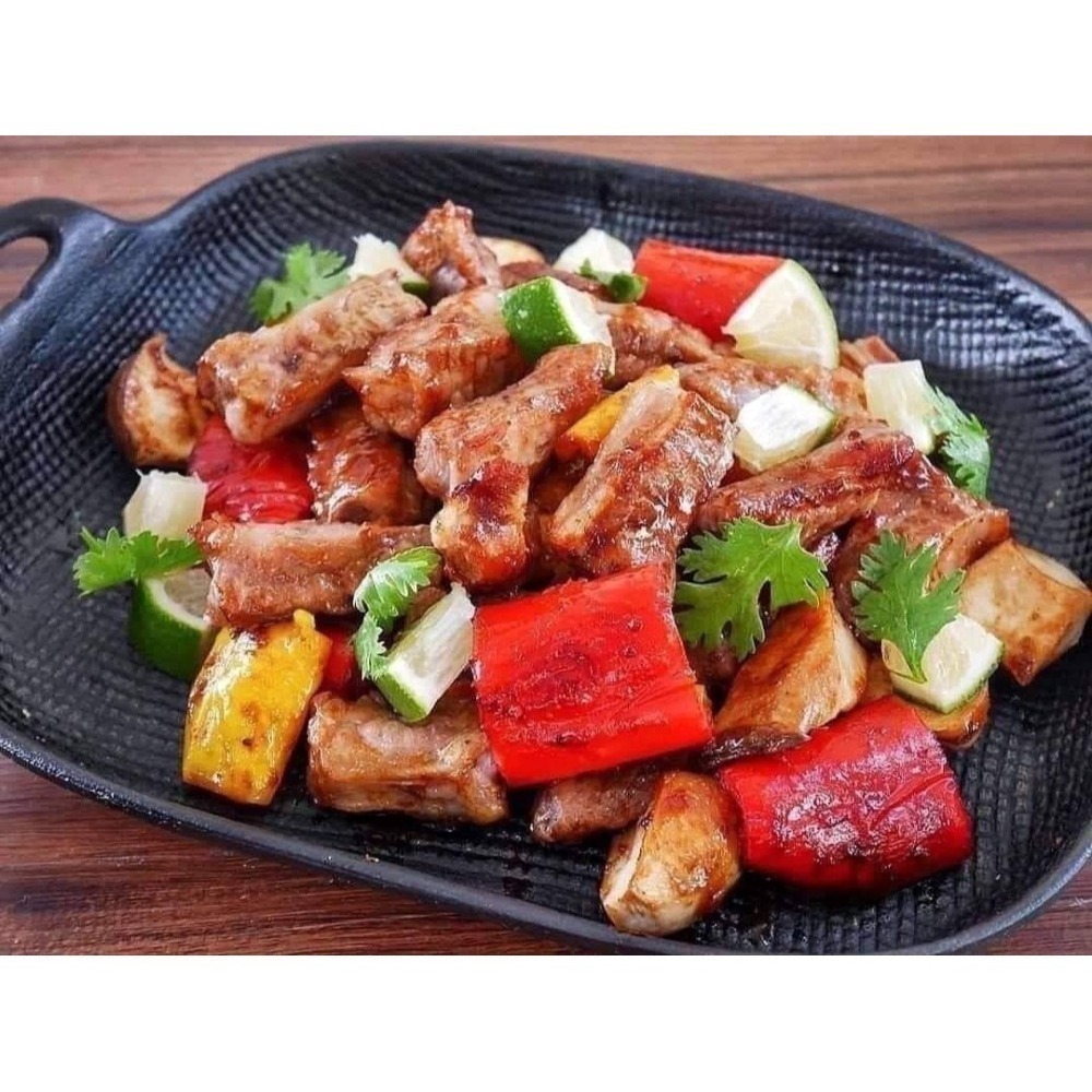 立大-豬肋條 <300g> #20盤-細節圖5