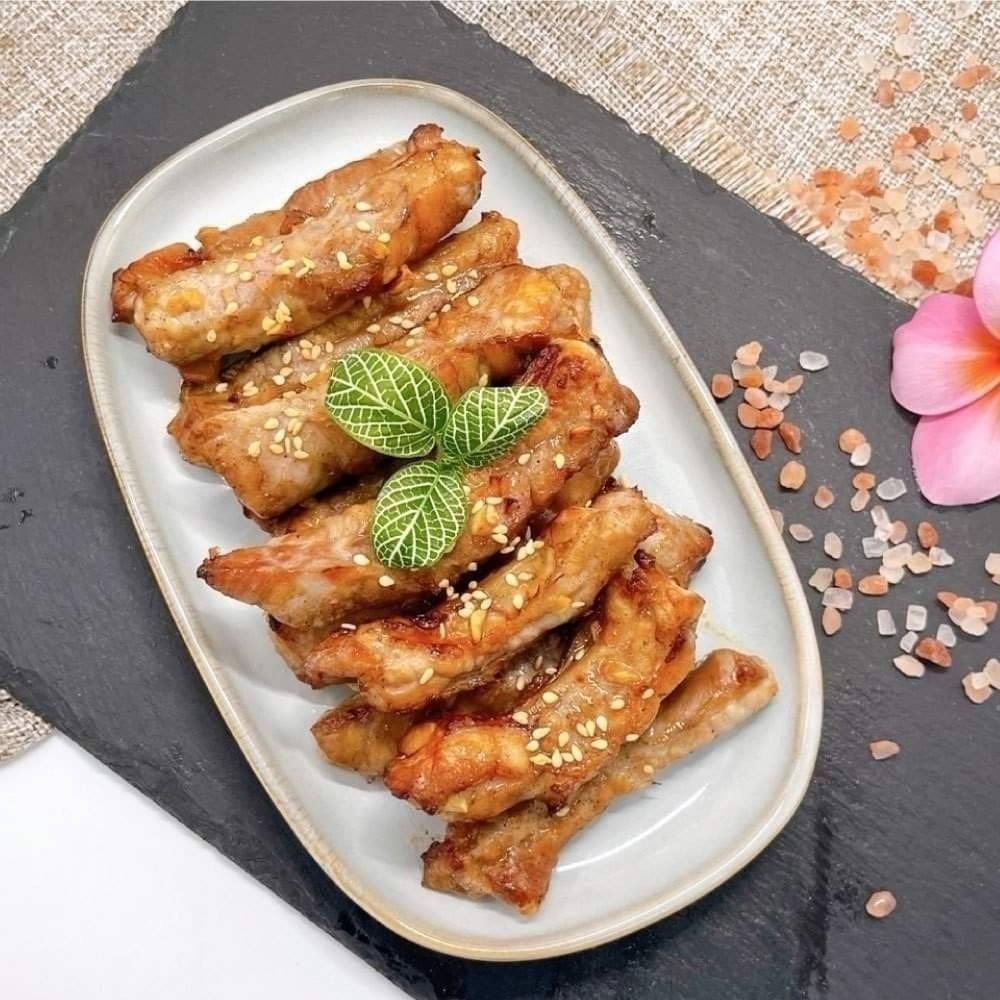 立大-豬肋條 <300g> #20盤-細節圖6