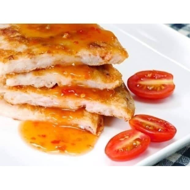 宏裕行-花枝蝦餅 <200g> #15片-細節圖2