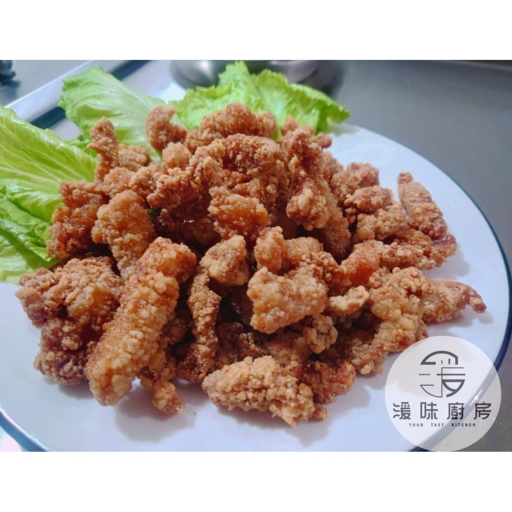 卜蜂-無骨排骨酥 <500g> #20包-細節圖2