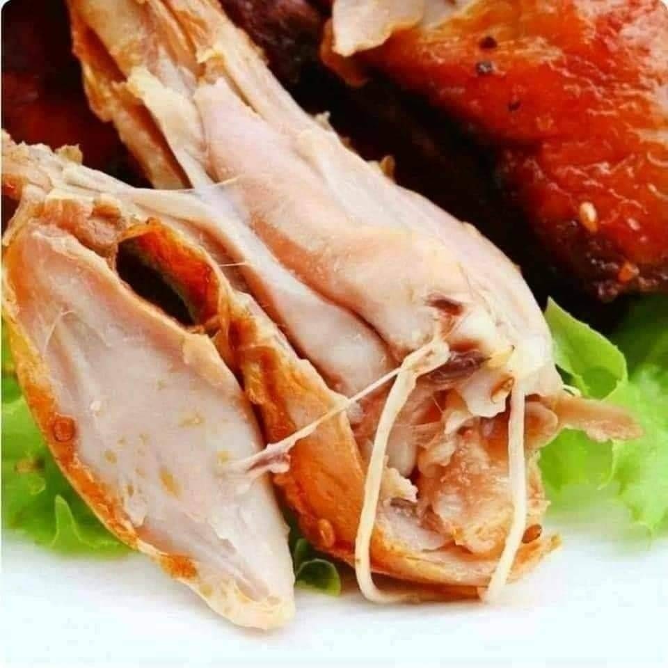 卜蜂-墨西哥烤半雞 <380g> #30包-細節圖3