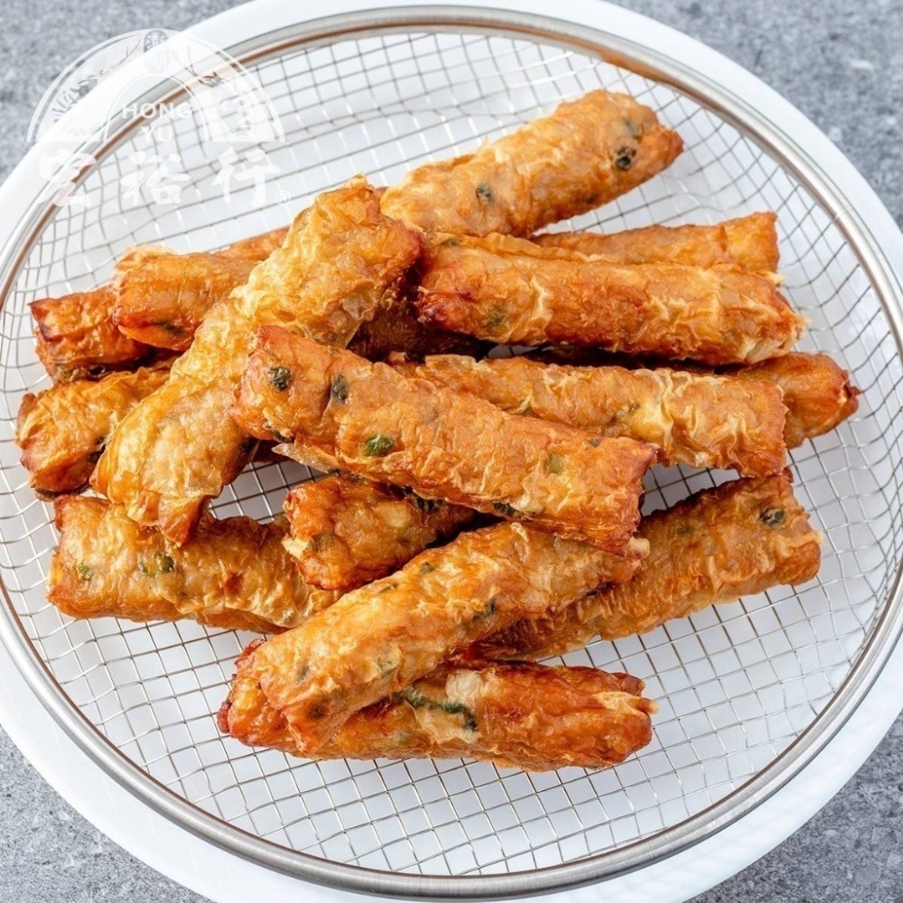 宏裕行-古早味八寶捲(8條) <300g> #24盒-細節圖4