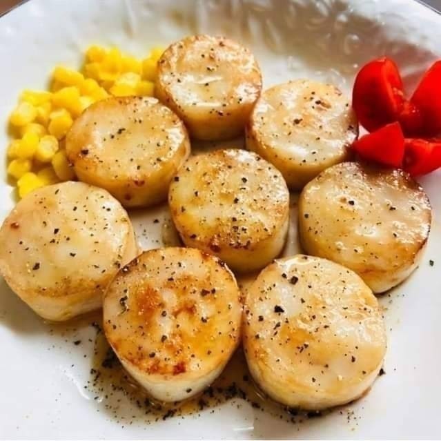 達盛-女神牌圓干貝 <1000g> #10包-細節圖2