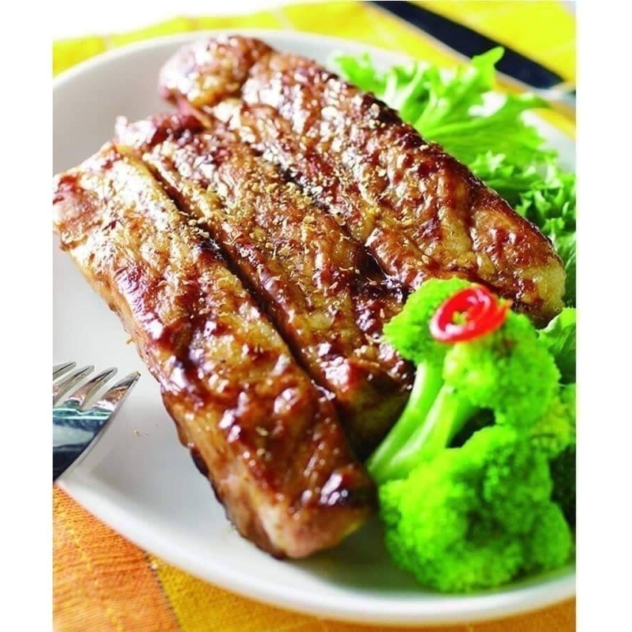 王記-桂花燒軟排 <950g> #20包-細節圖4