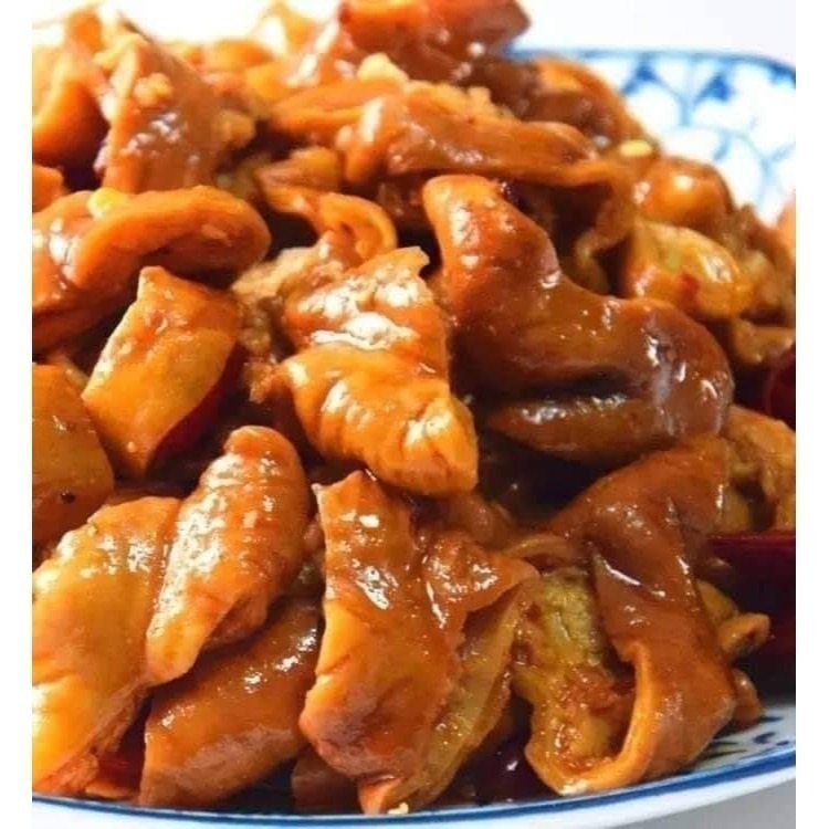 王記-香滷大腸 <250g> #30包-細節圖3