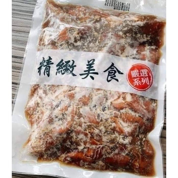 王記-香滷大腸 <250g> #30包-細節圖4