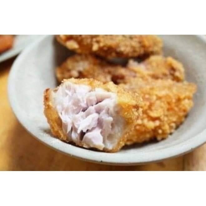 丹碩-小美樂土魠風味魚塊 <1000g> #10包-細節圖3