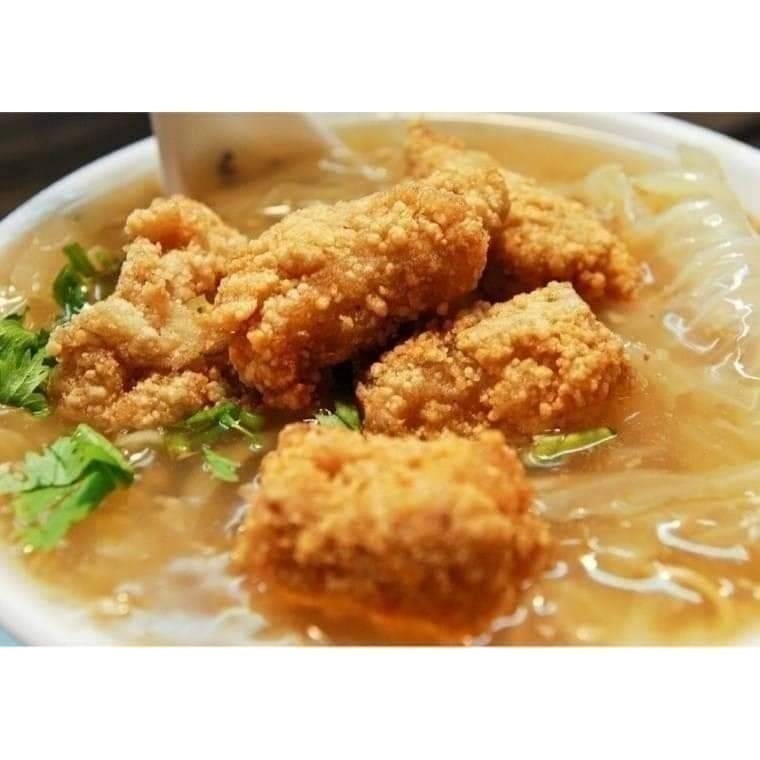 丹碩-小美樂土魠風味魚塊 <1000g> #10包-細節圖4