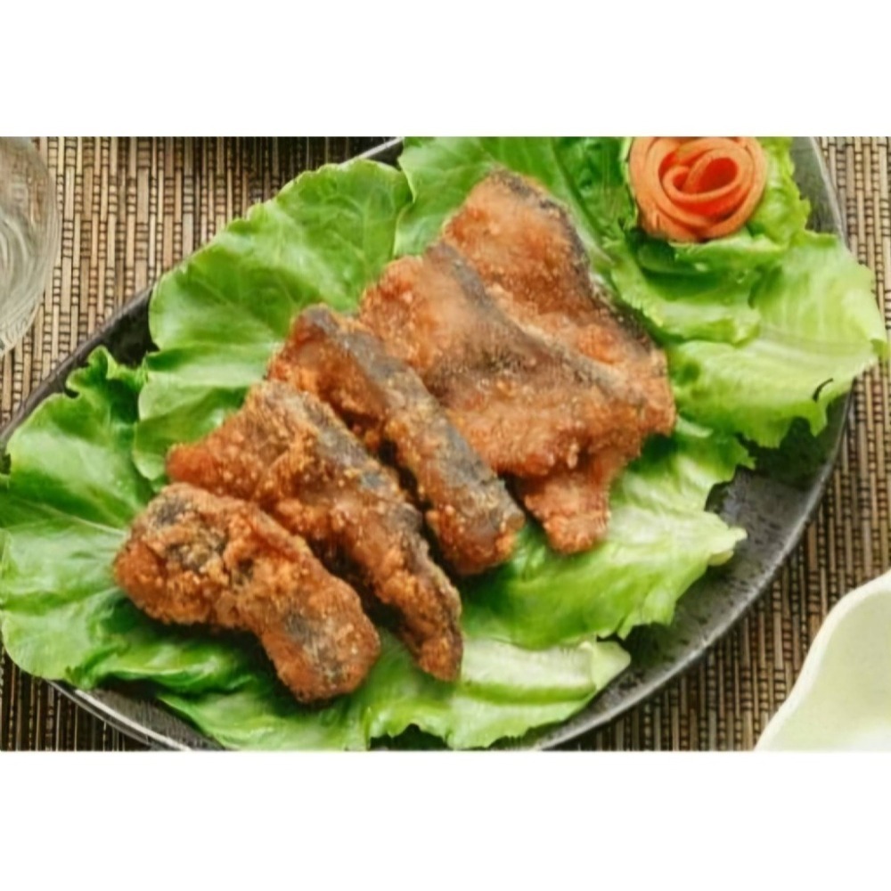 台灣紅糟鰻(去刺) <600g> #30包-細節圖2