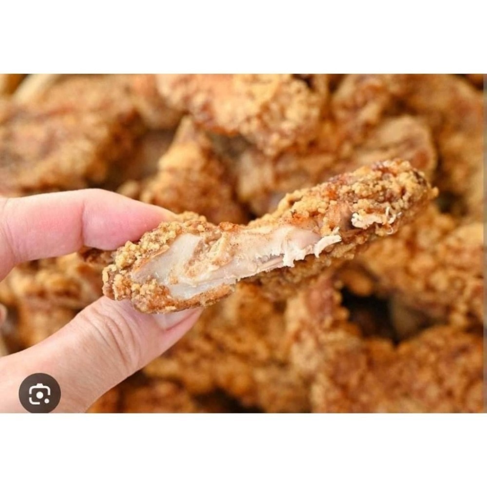 卜蜂-酥脆三角骨 <1000g> #20包-細節圖4