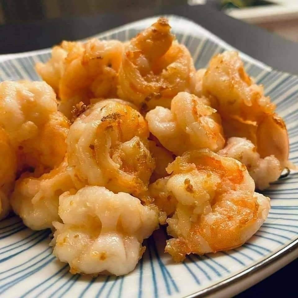 石狩-26/30開背蝦仁 <600g> #25包-細節圖3