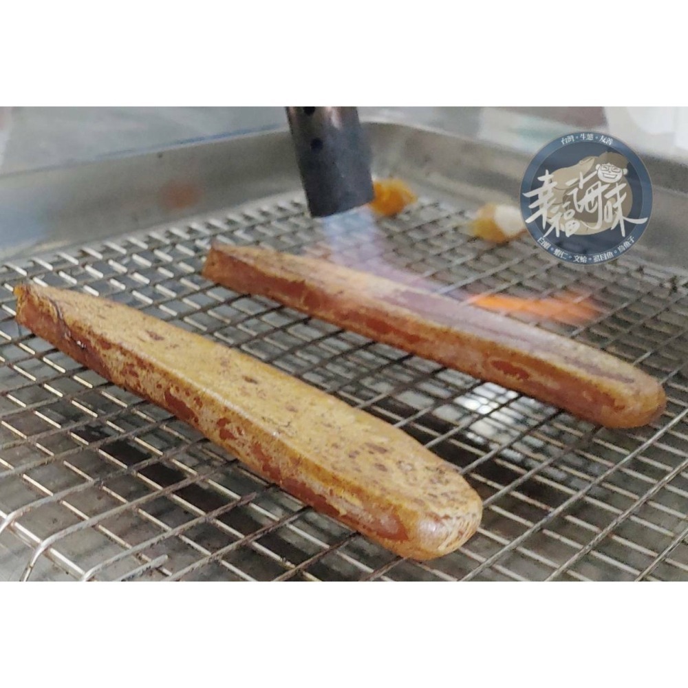 幸福海味-一口吃烏魚子 <150g> #2包-細節圖3