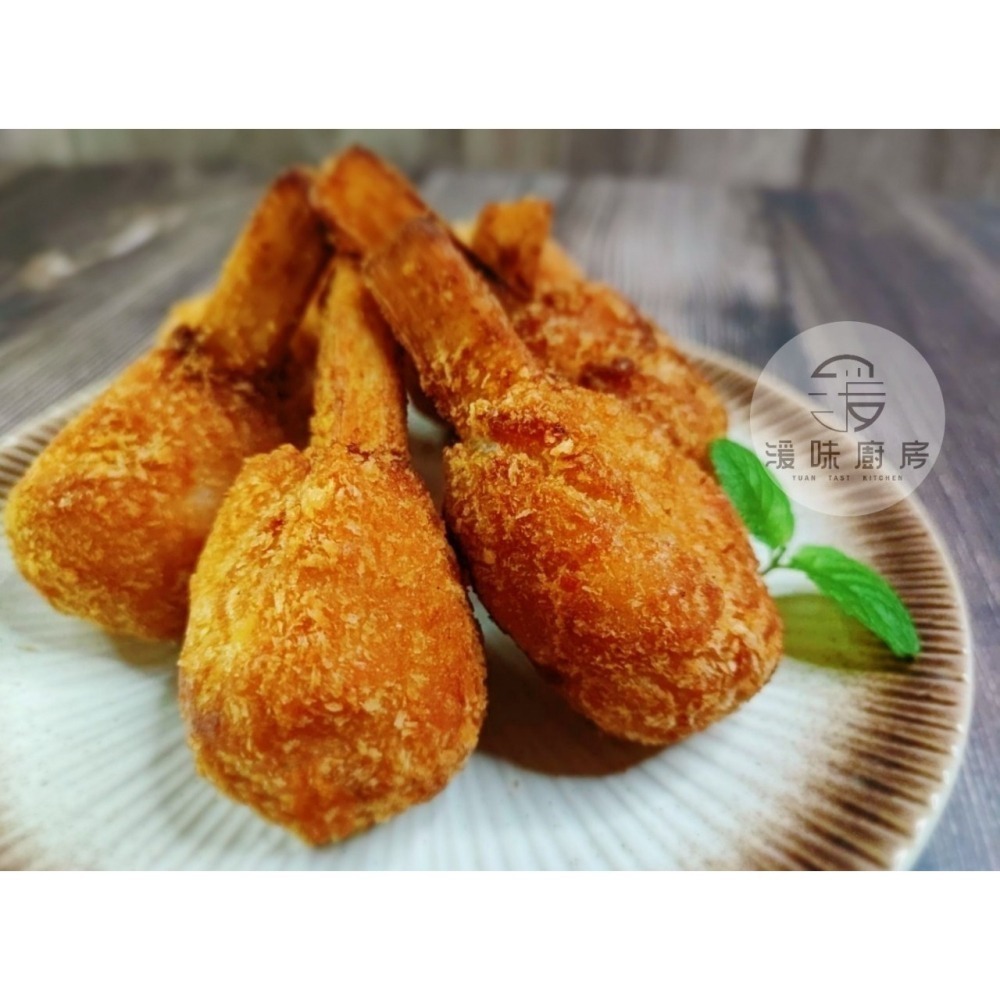 星泓-酥脆甘蔗蝦(含蝦量60%) <300g> #24包-細節圖3