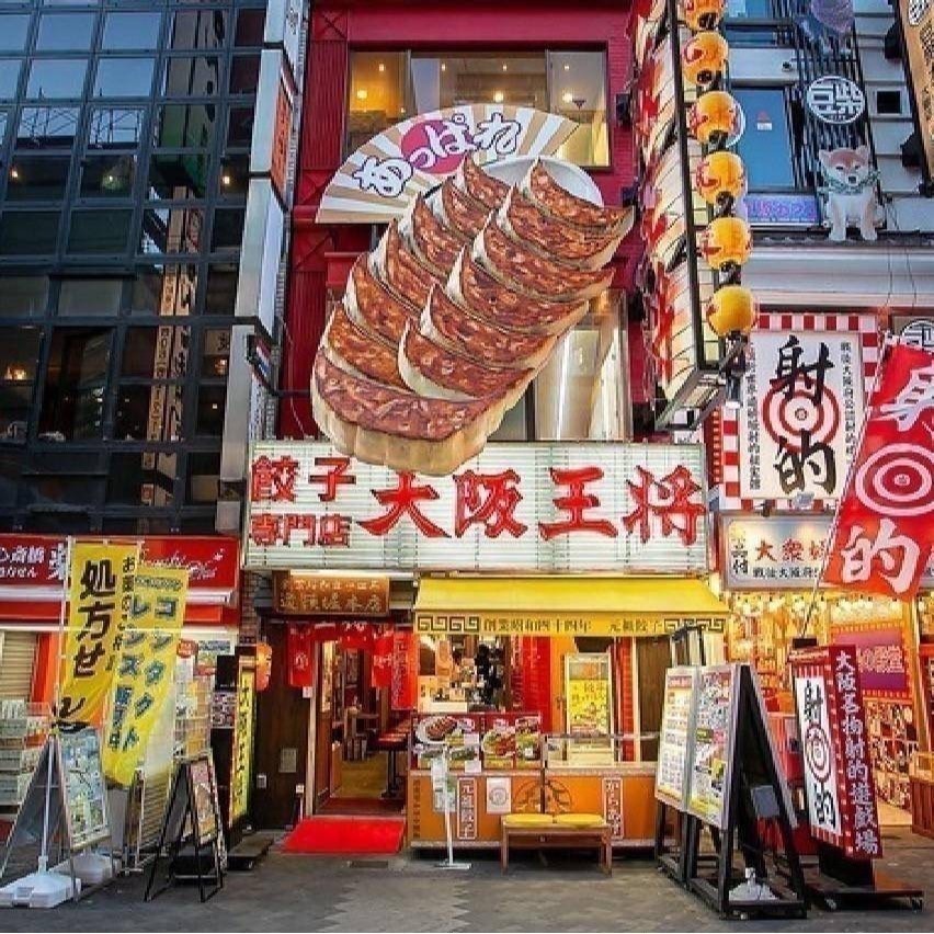 大阪王將煎餃(約30粒) <480g> #30包-細節圖4