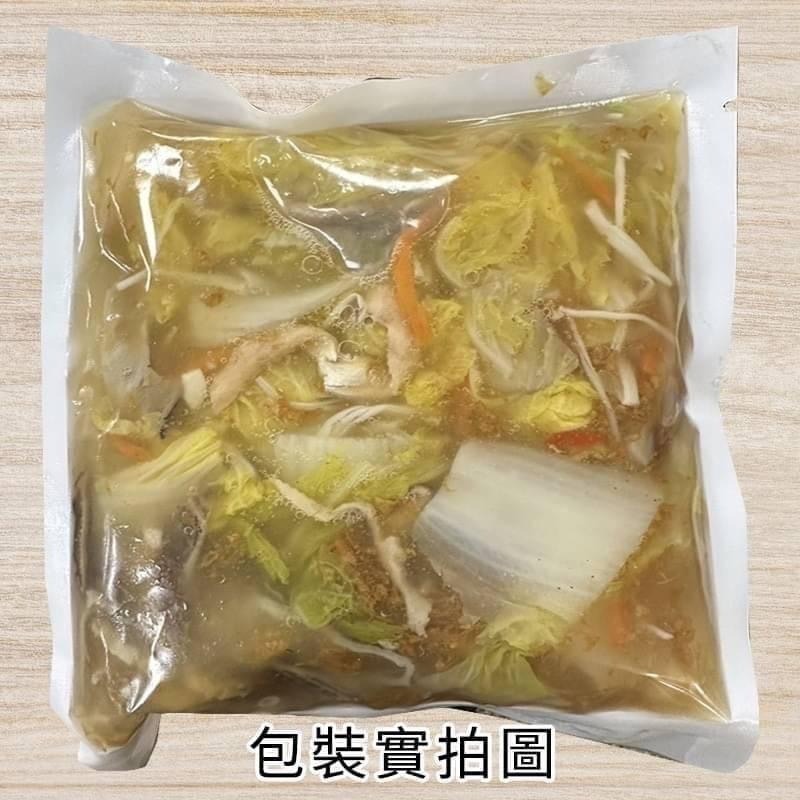 富美-海鮮西魯肉 <600g>-細節圖4