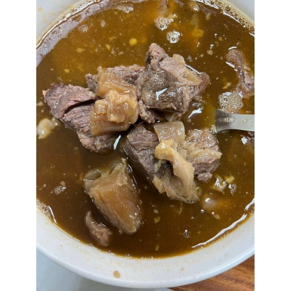 樹森-香辣嫩Q牛雙寶鍋 <1250g> #10包-細節圖4