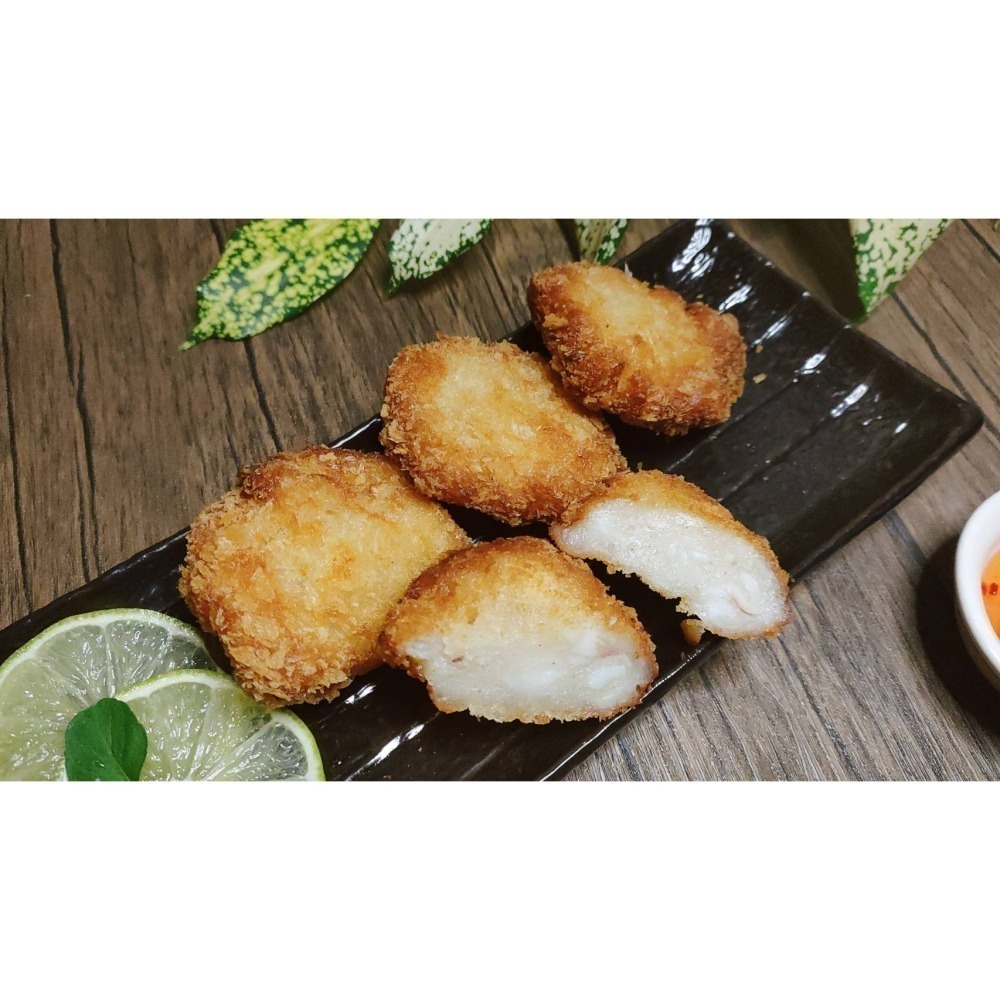 誠一-澎湖名產花枝系列 <600g> #混搭30包-細節圖3