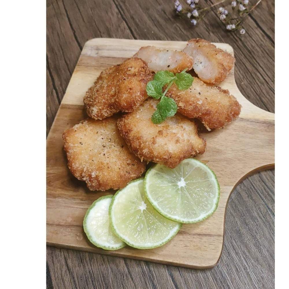 誠一-澎湖名產花枝系列 <600g> #混搭30包-細節圖5