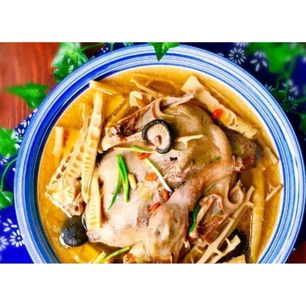 王記-胡椒鴨(全鴨) <2800g> #6包-細節圖3