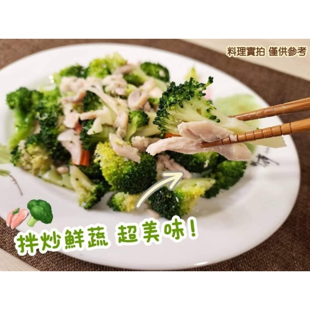 強匠-古早味油蔥雞肉絲 <250g> #30包免運-細節圖3