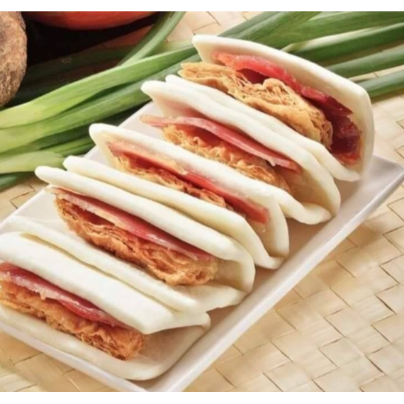 華誠-富貴雙方(裸裝) <700g> #18包-細節圖2