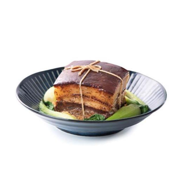 華誠-紹興梅干東坡肉 <800g> #6盒-細節圖4