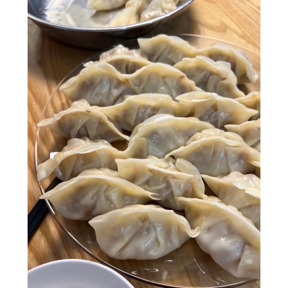 威斯汀-下龍灣水餃(36顆/包) <720g> #28包-細節圖3