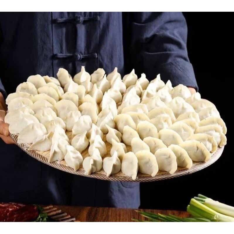 下龍灣水餃(36顆/包) <720g> #28包-細節圖4