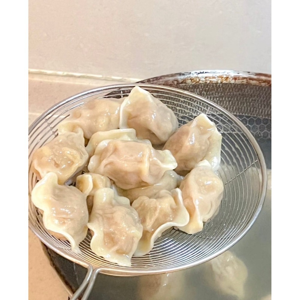 下龍灣水餃(36顆/包) <720g> #28包-細節圖5