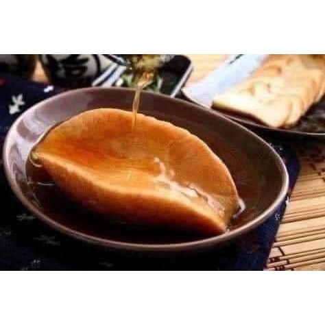 誠崑-墨西哥風味鮑魚(超超大) <200g> #25包-細節圖2