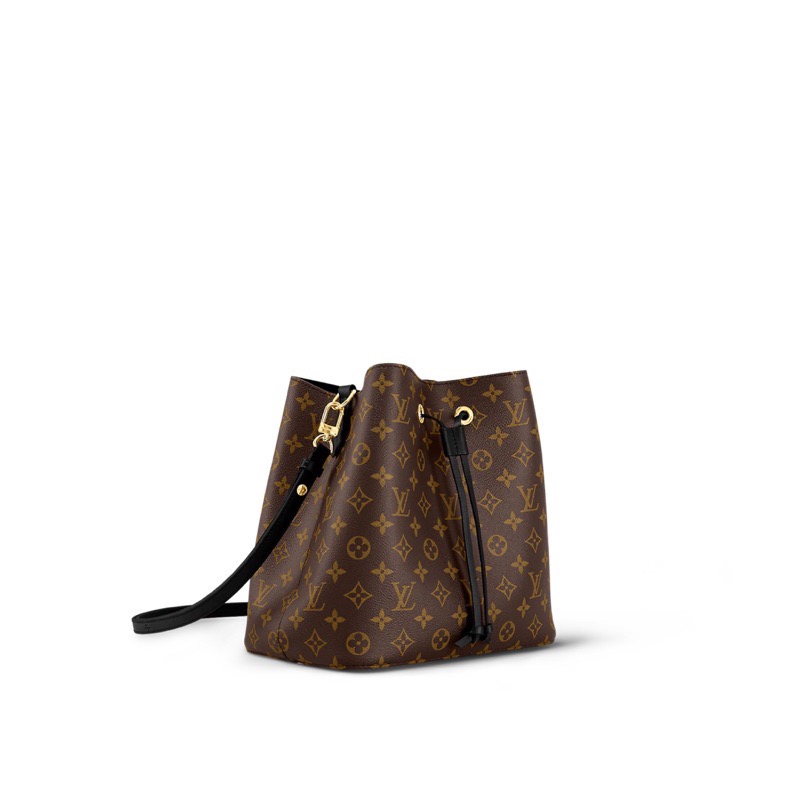 Louis Vuitton LV水桶包 99新 M44020-細節圖3