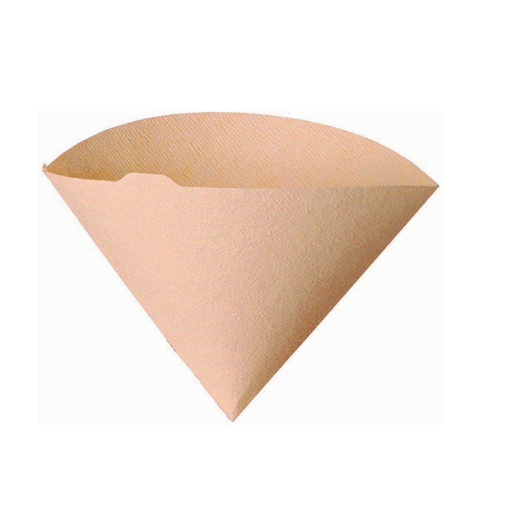 HARIO V60 02 無漂白濾紙 1-4杯／VCF-02-100M-細節圖2