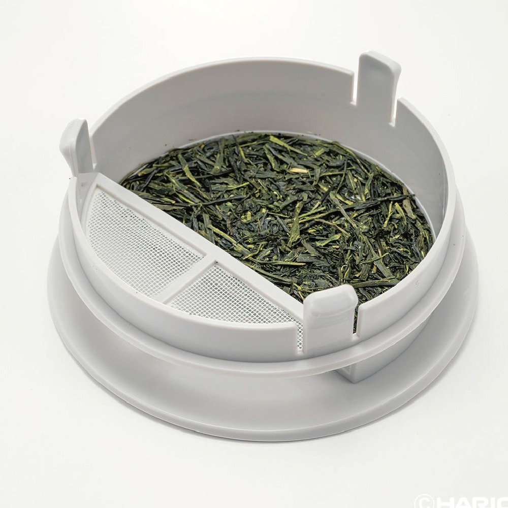 HARIO 清透隨手玻璃茶壺 400ml/OTPM-40-PGR-細節圖5