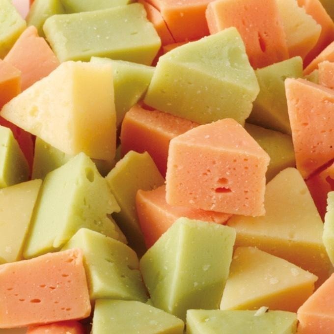 ╟Engle╢ mini animan 倉鼠角切起司塊 70g 倉鼠 黃金鼠 沙鼠 大小白鼠 松鼠 起司 零食 鼠零食-細節圖2