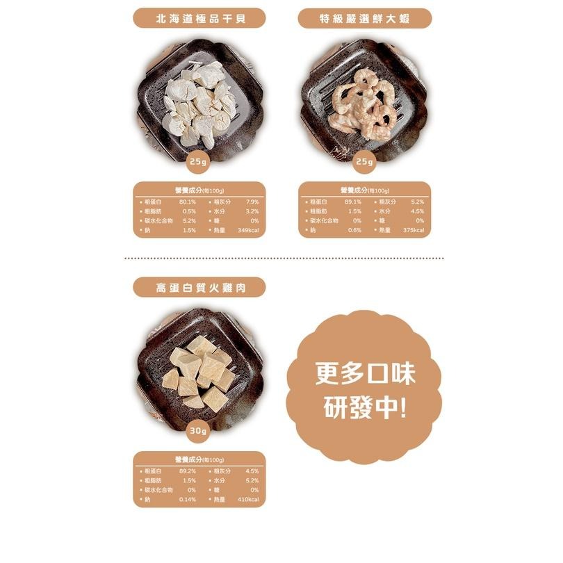 ╟Engle╢ 想比比 100%原肉犬貓凍乾 超心凍 零食 犬貓 寵物 零食 凍乾 貓 狗 原肉零食 凍乾零食-細節圖3