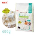 GEX 小動物柔軟白淨棉紙墊料 紙棉 黃金鼠 倉鼠 天竺鼠 刺蝟 紙墊料 鼠用品 鼠墊料-規格圖1