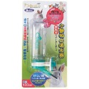 優米卡 飲水器 扣夾式鋼珠水瓶 70ml 120ml 300ml 寵物 小寵 飲水器 貓 狗 兔子 鼠 天竺鼠 倉鼠-規格圖1