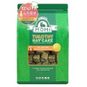 MOMI 特級苜蓿草磚 特級提摩西草磚 草塊 天竺鼠 龍貓 兔子 磨牙-規格圖1