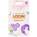 LOGIN 洛格 強效除臭稻殼貓砂 1.5mm 稻殼貓砂 貓砂-規格圖1